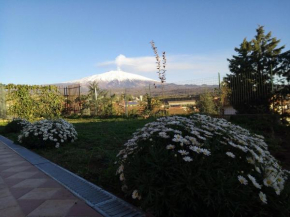 Отель Good Morning Etna  Бронте